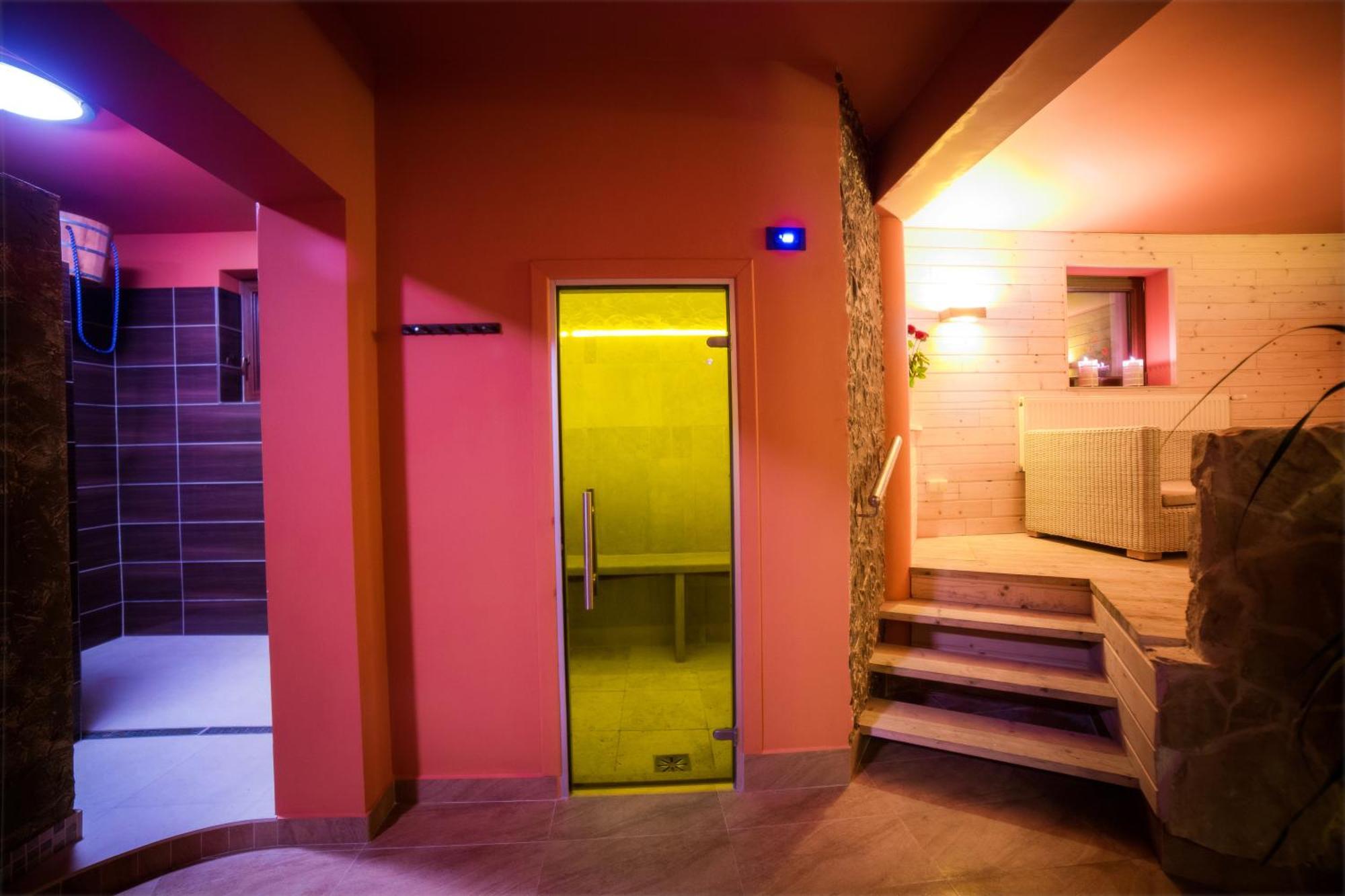 Hotel Klewinowo Conference & Spa Екстер'єр фото