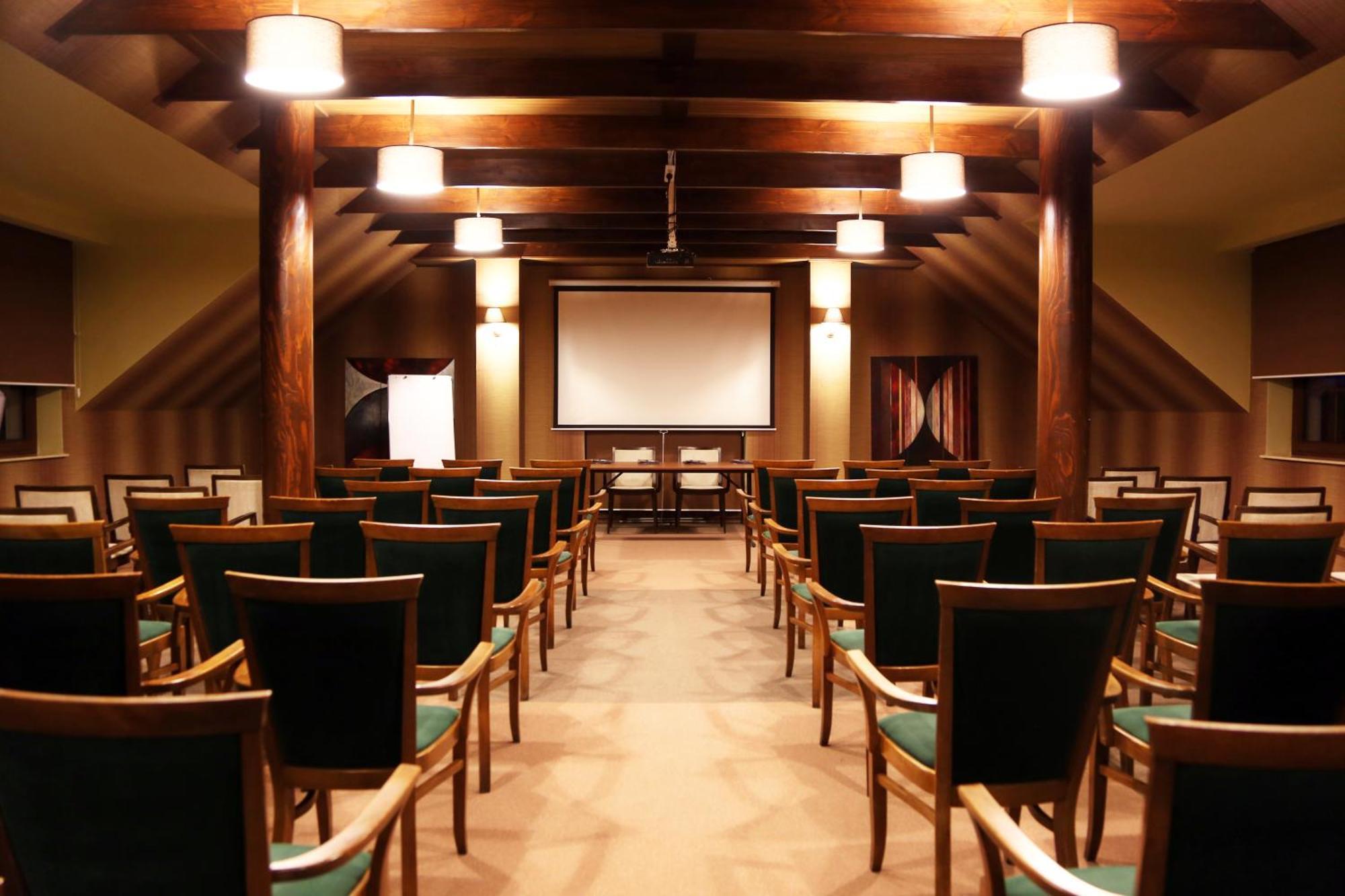 Hotel Klewinowo Conference & Spa Екстер'єр фото