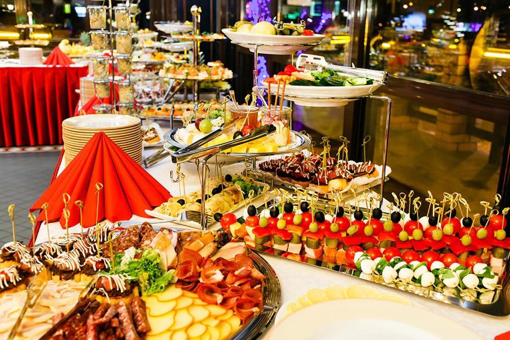 Hotel Klewinowo Conference & Spa Екстер'єр фото