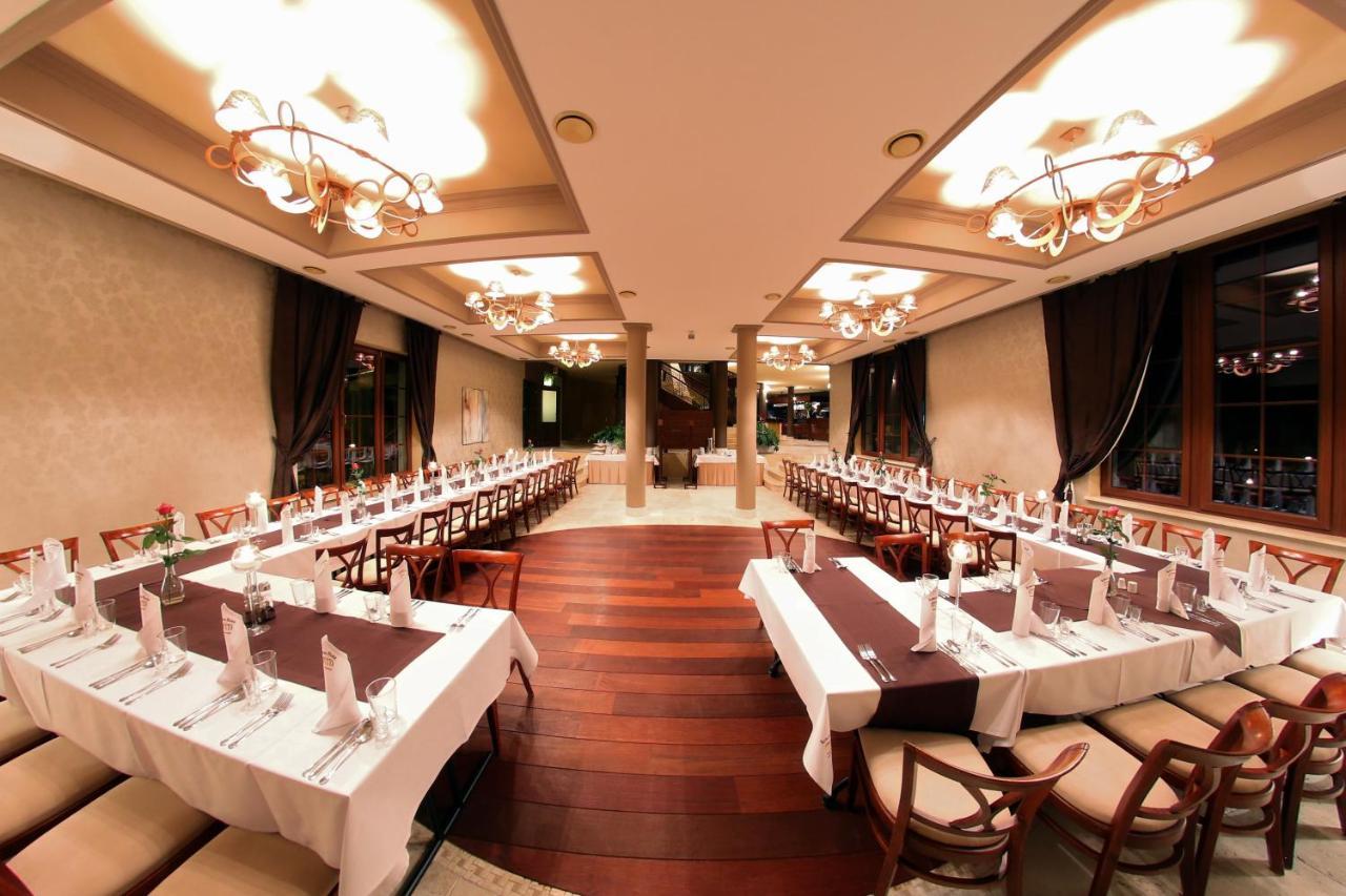 Hotel Klewinowo Conference & Spa Екстер'єр фото