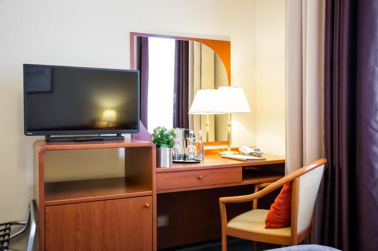 Hotel Klewinowo Conference & Spa Екстер'єр фото